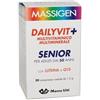 DAILYVIT+ SENIOR MULTIVITAMINICO E MULTIMINERALE 30 COMPRESSE