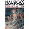 PANINI SPA Nausicaä della Valle del vento. Nuova ediz. (Vol. 7)