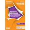 Laterza Edizioni Scolastiche Prima filosofare. Filosofia essenziale per l'inclusione e l'integrazione. Per le Scuole superiori. Dalle origini a Ockham (Vol. 1)