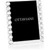 OTTAVIANI Portafoto ottaviani in cristallo