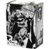 Cartemagic Dragon Shield Batman Dark Knight bustine protettive standard 100 pezzi