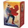 Cartemagic Dragon Shield Superman Series Superman 2 bustine protettive standard 100 pezzi