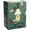 Cartemagic Dragon Shield Rick and Morty Mr.Poopy Butthole bustine protettive standard 100 pezzi