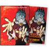 Cartemagic Dragon Shield Justice League My Hero Aacademia Shigaraki bustine protettive standard 100 pezzi