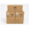 TAD Coppia di altoparlanti da scaffale TAD CE1TX-K a 3 vie con supporto originale...