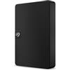 Seagate STKM1000400 disco rigido esterno 1 TB Nero (SEAGATE EXT 2.5 1TB EXPANSIO