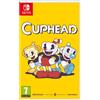 Skybound Games Cuphead (Switch) (la confezione può variare)