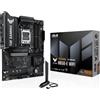 ASUS Scheda madre ASUS TUF GAMING B850-E WIFI AMD B850 Socket AM5 ATX [90MB1L20-M0EAY0]