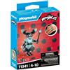PLAYMOBIL Miraculous 71341: La Burattinaia, Giocattolo per Bambini dai 4 Anni