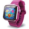 VTech Kidizoom Smart Watch Max Lampone 531617