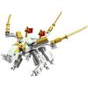 LEGO Ninjago Criatura Dragón de Hielo - 30649
