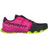 Dynafit Sky Dna - scarpe trailrunning - donna, Pink/Black/Yellow