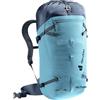 Deuter Guide 22 SL - zaino alpinismo - donna, Blue