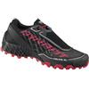 Dynafit Feline Sl - scarpe trail running - donna, Black/Pink