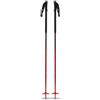 Black Diamond Vapor 1 AL - bastoncini scialpinismo, Black/Red