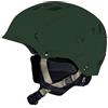 K2 Virtue W - casco da sci - donna , Green