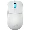 ASUS Mouse ROG Harpe Ace Mini Wireless White