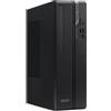 ACER PC ACER VERITON SFF VX2724G DT.R6WET.002 Ultra 5 225 8GB SSD512GB Tastiera Mouse NO DVD W11P DT.R6WET.002 ACER - DT.R6WET.002