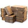no-brand Scatola spedizioni no-brand - onda doppia - 60 x 40 x 40 cm (conf. 15)