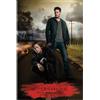 Pyramid International Maxi poster ufficiale Supernatural (paradiso e inferno), decorazione da parete, 61 x 91,5 cm, poster per camere da letto, dormitori e fan