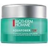 Biotherm Aquapower 72h trattamento viso idratante effetto ghiaccio
