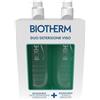 Biotherm Biosource duo cleanser cofanetto