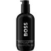 Boss bottled beyond shower gel for him