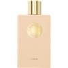 Burberry goddess shower gel
