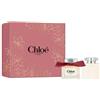 Chloe` Chloè l'eau de parfum intense 50 ml cofanetto