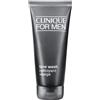 Clinique for men face wash