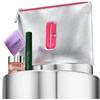 Clinique glam to goodnight: all about eyes set