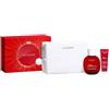 Clarins Cofanetto rituale energizzante corpo
