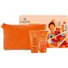 Collistar Crema abbronzante protezione ultra viso-corpo spf30 cofanetto