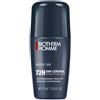 Biotherm Day control deo 72h deodorante anti-traspirante roll-on