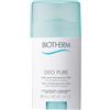 Biotherm Deo pure stick deodorante anti-traspirante in stick