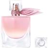 Lancome La vie est belle vanille nude eau de parfum