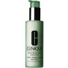 Clinique Liquid facial soap pelle da molto arida ad arida