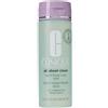 Clinique Liquid facial soap pelle da arida a normale