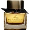 Burberry My burberry black eau de parfum