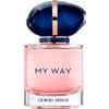 Giorgio armani My way eau de parfum