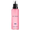 Giorgio armani My way parfum eau de parfum ricarica