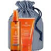 Collistar Olio secco superabbronzante spf 6 cofanetto