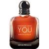Giorgio armani Stronger with you absolutely eau de parfum