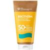 Biotherm Waterlover face sunscreen spf50