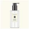 Jo malone Wood sage & sea salt detergente mani e corpo