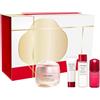 Shiseido Wrinkle correcting ritual (kit)