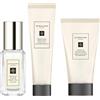 Jo malone Cracker female
