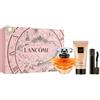 Lancome cofanetto trsor eau de parfum 30ml + doccia 50ml + mascara hypnse drama