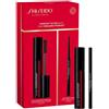 Shiseido Cofanetto trucco occhi: mascara + eyeliner