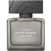 Narciso rodriguez For him musc santal - eau de parfum intense